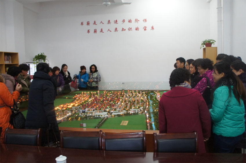 科馨社区人口_社区人口普查照片(2)